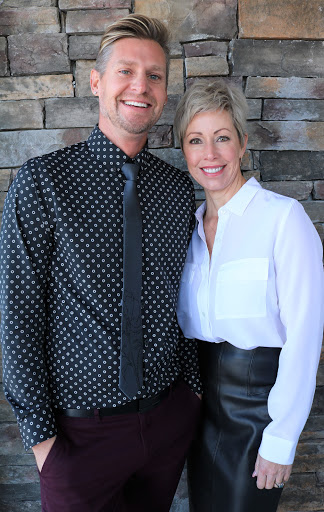 Beauty Salon «Eleven Salon», reviews and photos, 5601 19th St Unit A, Greeley, CO 80634, USA