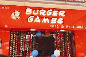 Burger Games image