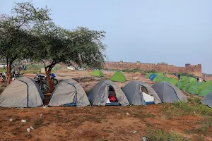 Mountain Tents and Rooms image