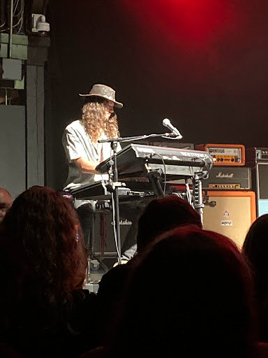 Casino «Hampton Beach Casino», reviews and photos, 169 Ocean Blvd, Hampton, NH 03842, USA