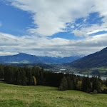 Photo n°1 de l'avis de Uta.r fait le 20/10/2022 à 05:35 sur le  Juget-Alpe à Immenstadt