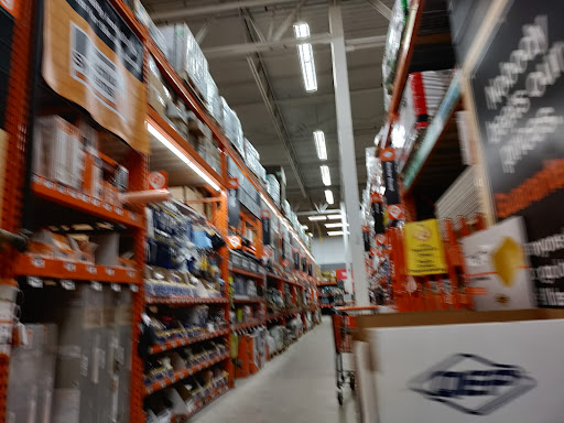 Home Improvement Store «The Home Depot», reviews and photos, 4150 Joslyn Rd, Auburn Hills, MI 48326, USA