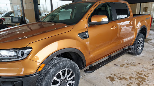 Ford Dealer «Pearson Ford», reviews and photos, 10650 N Michigan Rd, Zionsville, IN 46077, USA
