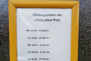 Deutsche Post Filiale