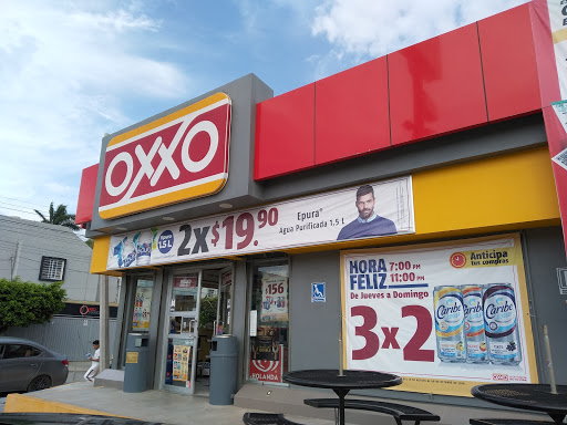 OXXO [Covadonga]