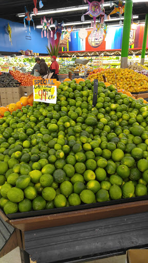 Produce Market «El Ranchito», reviews and photos, 561 E Cass St, Joliet, IL 60432, USA