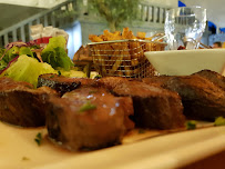 Steak du Restaurant all Fred's à Dardilly - n°4
