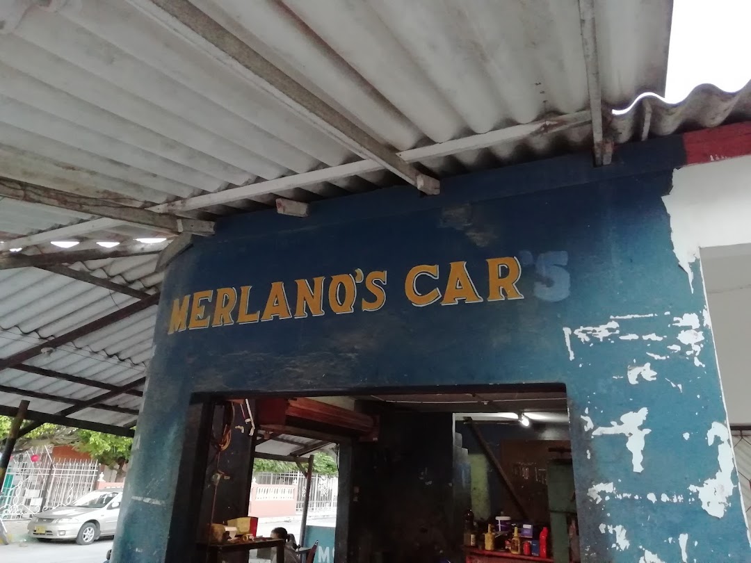 MERLANOS CAR