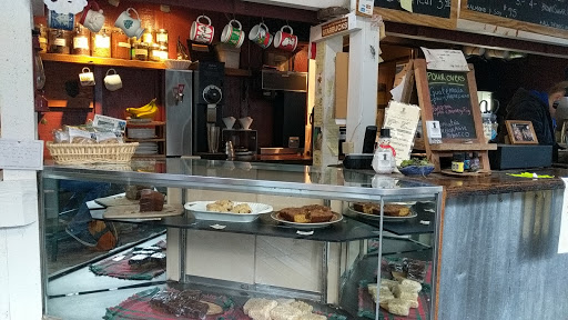 Coffee Shop «Mountain Sage», reviews and photos, 18653 Main St, Groveland, CA 95321, USA