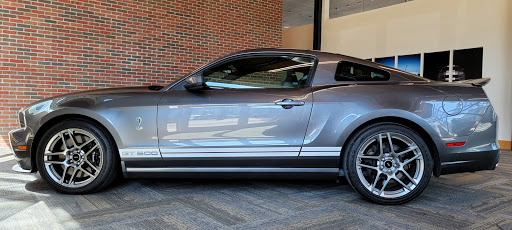 Insurance Agency «Hagerty Insurance Agency», reviews and photos