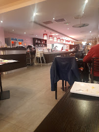 Atmosphère du Restaurant japonais LE SUSHI D'OR à Dommartin-lès-Toul - n°5
