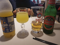 Plats et boissons du Restaurant chinois Palais d'Asie à Paris - n°17