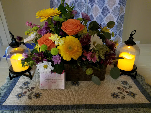 Florist «Sabrinas Flowers & Gifts», reviews and photos, 1903 S Goliad St, Rockwall, TX 75087, USA