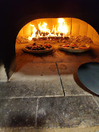Photos du propriétaire du Pizzeria Menja I Calla à Vinça - n°12