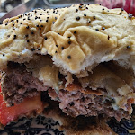 Photo n°5 de l'avis de George.t fait le 27/06/2023 à 16:49 sur le  Mad in Italy à Catania