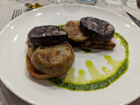 Foie gras du Restaurant Le Colvert à Saint-Lieux-lès-Lavaur - n°15