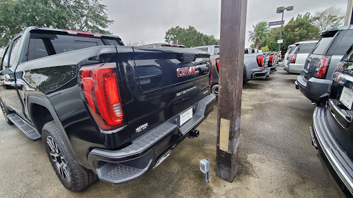 Car Dealer «McConnell Automotive», reviews and photos, 3150 Dauphin St, Mobile, AL 36606, USA