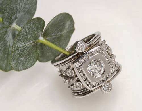 Jewelry Store «Secréte Jewelry», reviews and photos, 10227 Old Georgetown Rd, Bethesda, MD 20814, USA