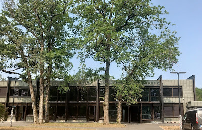 Mairie de Vétraz-Monthoux à Vétraz-Monthoux