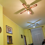 Photo n°2 de l'avis de Francesco.e fait le 31/10/2016 à 21:11 sur le  Kebab Aladino à Turin