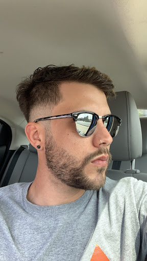 Barber Shop «Dominican Barbershop», reviews and photos, 2077 Beaver Ruin Rd #100b, Norcross, GA 30071, USA