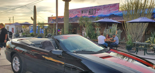 Convenience Store «Why Not Travel Store», reviews and photos