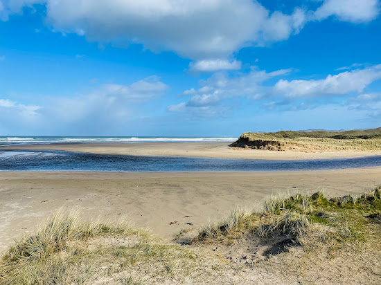 Falcarragh Beach