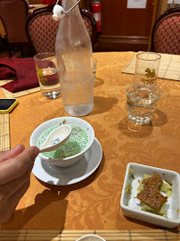 Plats et boissons du Restaurant thaï Boua Thaï à Paris - n°9