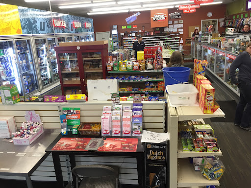 Tobacco Shop «Tobacco World», reviews and photos, 143 Wooster Road North, Barberton, OH 44203, USA