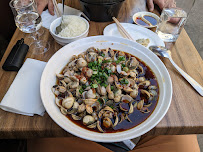 Produits de la mer du Restaurant chinois Le Grand Bol(Belleville) à Paris - n°5