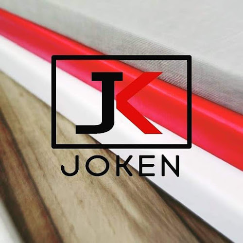 Muebles en melamina y tableros postformados "JOKEN" - Ventanilla