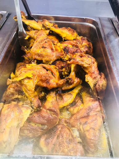 Grocery Store «Busy Bee Supermarket», reviews and photos, 2382 W Oak Ridge Rd, Orlando, FL 32809, USA