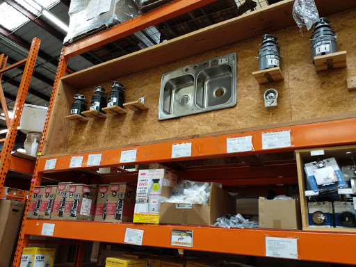 Lumber Store «HD Supply Home Improvement Solutions», reviews and photos, 3390 Winona Way, North Highlands, CA 95660, USA