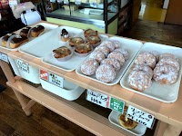home made bakery メリールウ