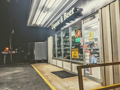 Eastside Liquors