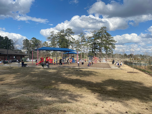 Park «Hunter Memorial Park», reviews and photos, 8830 Gurley Rd, Douglasville, GA 30134, USA