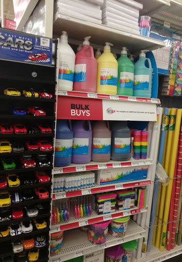 Craft Store «Michaels», reviews and photos, 3621 S Houston Levee Rd, Collierville, TN 38017, USA