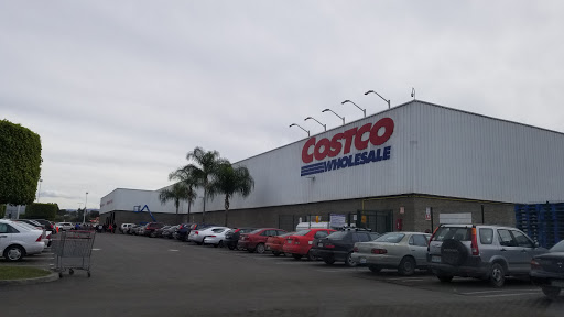 Costco Wholesale Tijuana