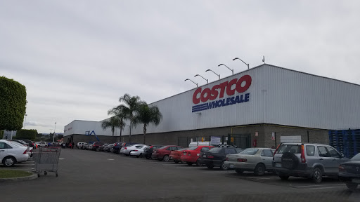 Costco Wholesale