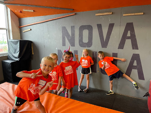 Camp «Fitwize 4 Kids Ashburn», reviews and photos, 21720 Red Rum Dr #112, Ashburn, VA 20147, USA