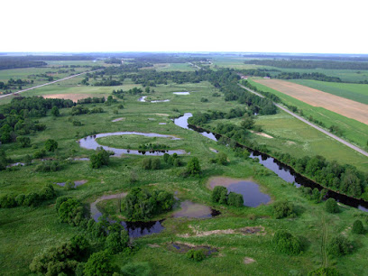 Krekenavos regioninio parko lankytojų centras