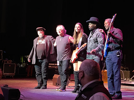 Performing Arts Theater «Santander Performing Arts Center», reviews and photos, 136 N 6th St, Reading, PA 19602, USA