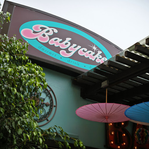 American Restaurant «Babycakes», reviews and photos, 3766 Fifth Ave, San Diego, CA 92103, USA