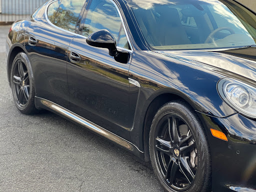 Car Wash «First Class Car Wash», reviews and photos, 2316 M.L.K. Jr Dr NW, Atlanta, GA 30310, USA