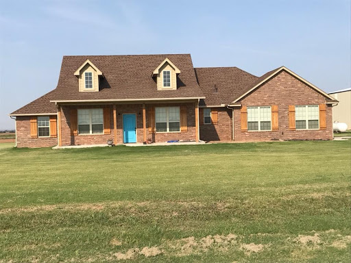 WOW Custom Homes in Hinton, Oklahoma