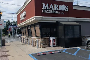 Mario's Pizzeria image