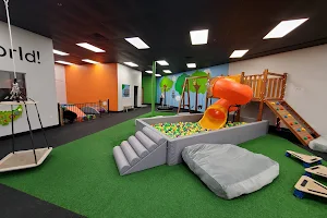 Little Land Play Gym & Pediatric Therapy of New Braunfels image