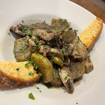 Photo n°1 de l'avis de Massimo.a fait le 06/02/2022 à 14:36 sur le  La Bettolaccia à Trapani