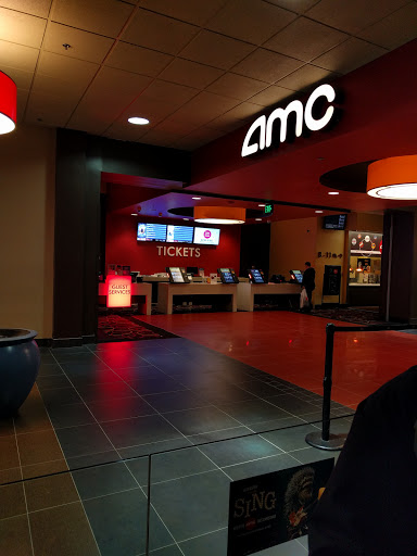 Movie Theater «AMC Dartmouth Mall 11», reviews and photos, 140 N Dartmouth Mall, North Dartmouth, MA 02747, USA