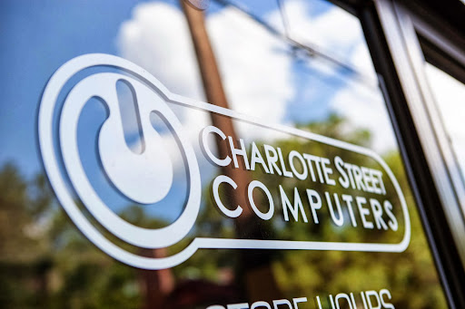 Charlotte Street Computers, 252 Charlotte St, Asheville, NC 28801, USA, 